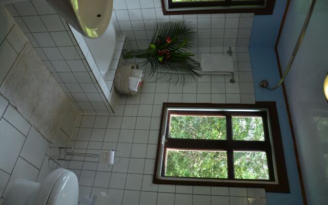 Portal De La Montaña