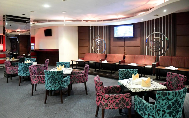 Atiram Olaya Suites Hotel