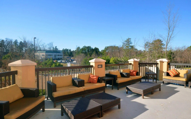 Courtyard by Marriott Richmond Chester