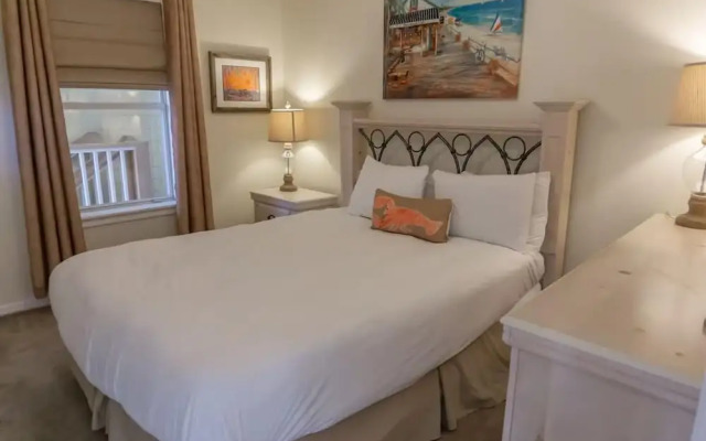 St. Martin Beachwalk Villas 221