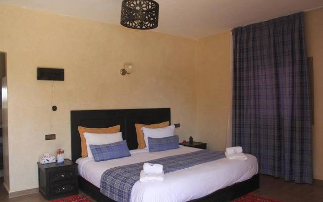 Dakhla Camp