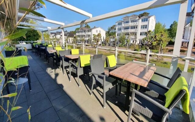 R&R Hotel Strandallee