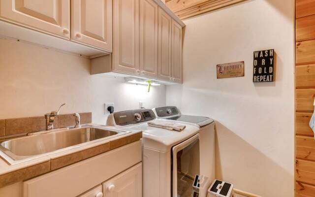 710 Tiger Road Home by RedAwning