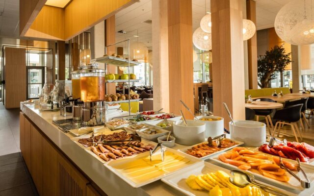 Courtyard by Marriott Montpellier