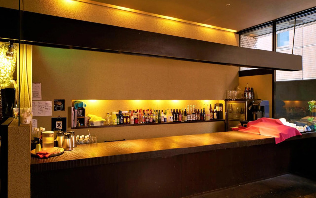 Toyo Hotel