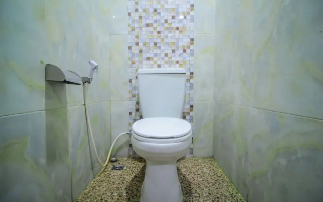 Oyo 1825 Marcopolo Homestay