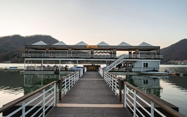 Gapyeong Hotel Haus