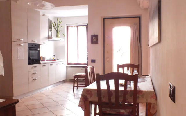 Bed & Breakfast Il Torrazzo