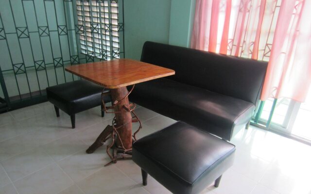 Manna Pension House