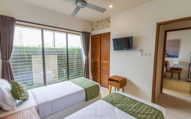 Private Villa in Seminyak 1150