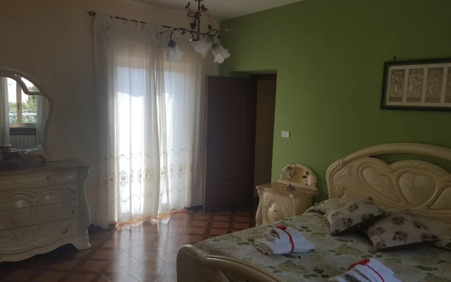 B&B Casale Shanti
