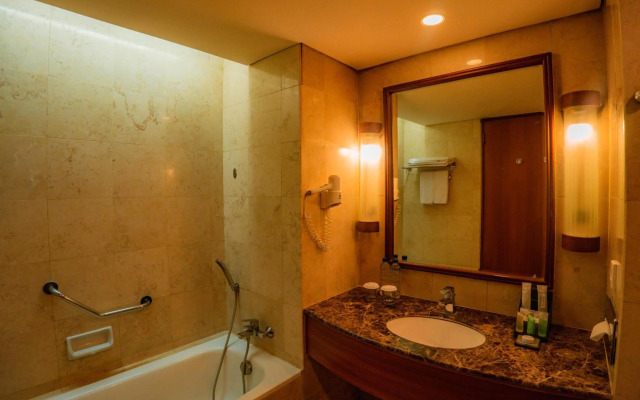 Kuta Paradiso Hotel
