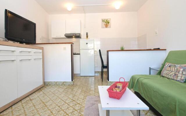 Apartment Riva Rabac 1825