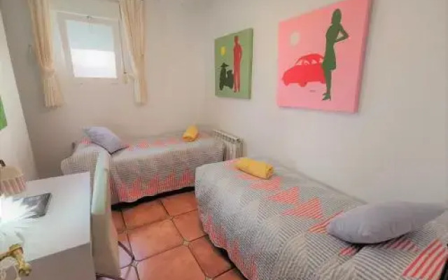 Apartamentos Turísticos Tronca Luxury