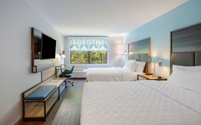 Tru by Hilton Saint Joseph