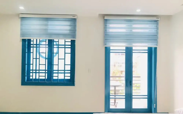 An's family homestay