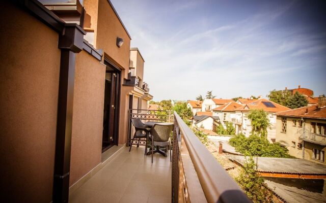 Apartments Carpe Diem