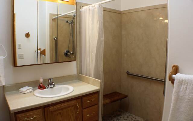 Zion's Most Wanted Hotel