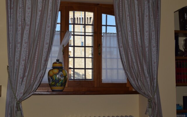 B&B Le Maraschine