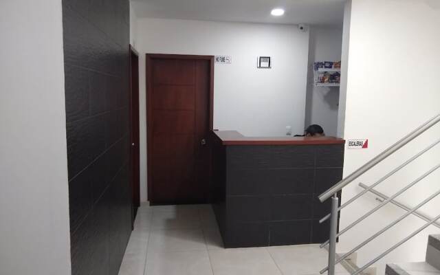 Hotel Don Luis