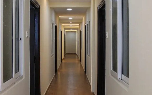 Hotel SVR Luxury Rooms