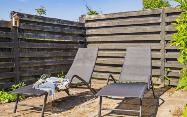 "Wrange" - 150m from the sea in Funen