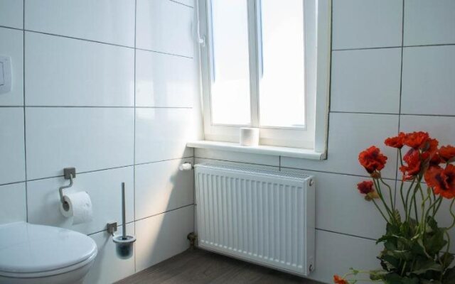 Gästehaus Deutsches Haus