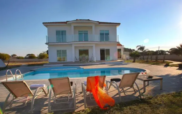 Villa St. Antoni