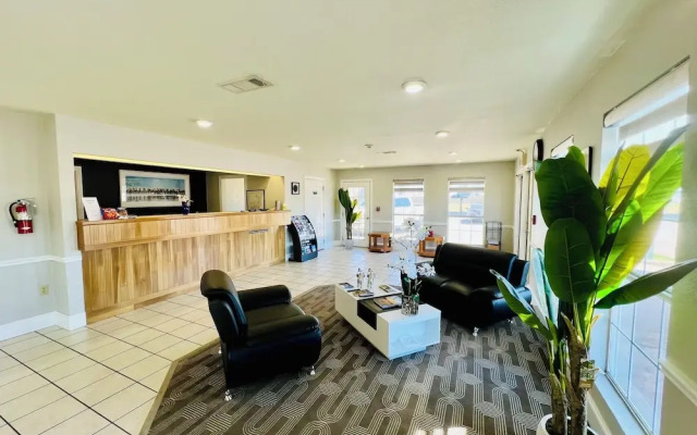 Discovery Inn