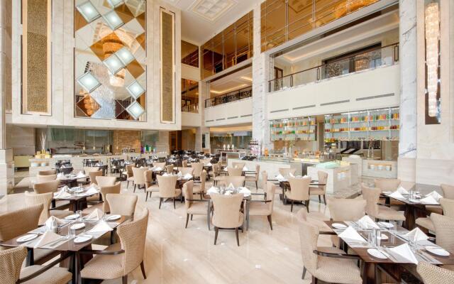 Sheraton Qingdao Jiaozhou Hotel