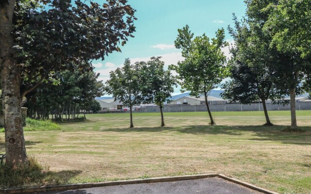 248 Saint Brendans Park, Tralee