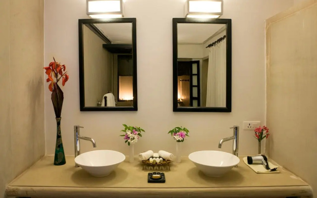 Khem Villas Ranthambore