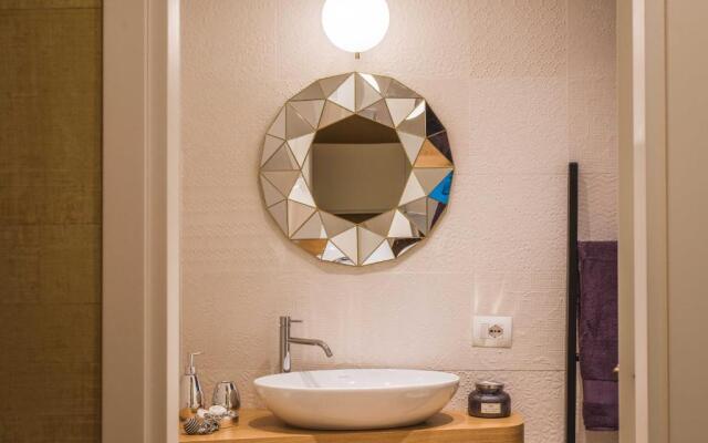 Florence Prestige Apartments ZANOBI 55