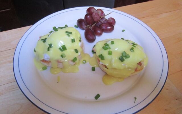 Stonekroft Guesthouse