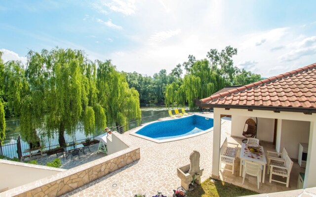 Villa Verde