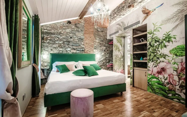 Aurum - Como Luxury Suites