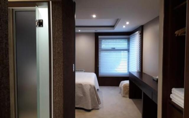Aparts Calafate Suites
