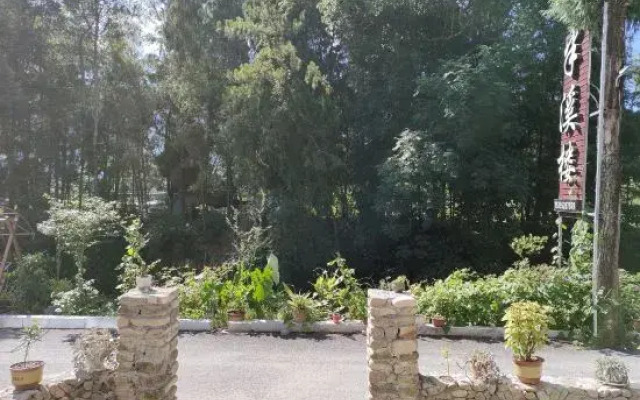 Xianju Banxilou House