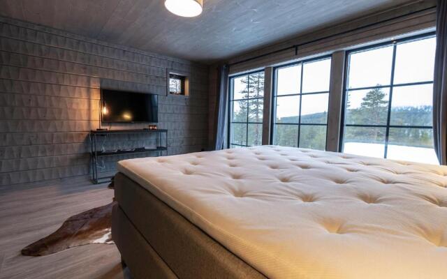 Sälen Mountain Lodge
