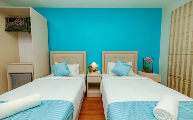 Langkawi De Bleu Hotel