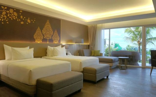 Amaranta Prambanan Hotel