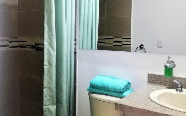 Depto Condominio Aqualina