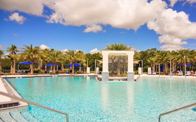 Stunning Vacation Home So3890