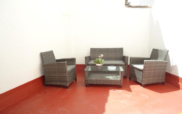 Apartamentos Acevedo Centro I