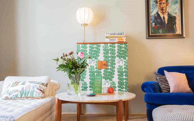 Boutique Hotel Altstadt Vienna