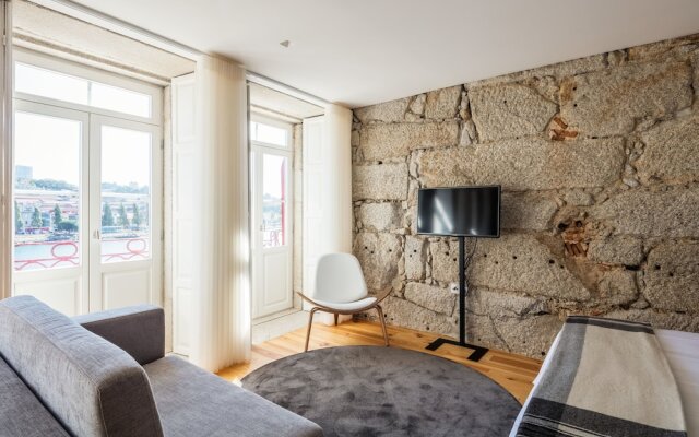Douro River Cozy Apartments