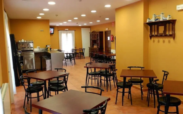 Hostal La Vega Peralejos