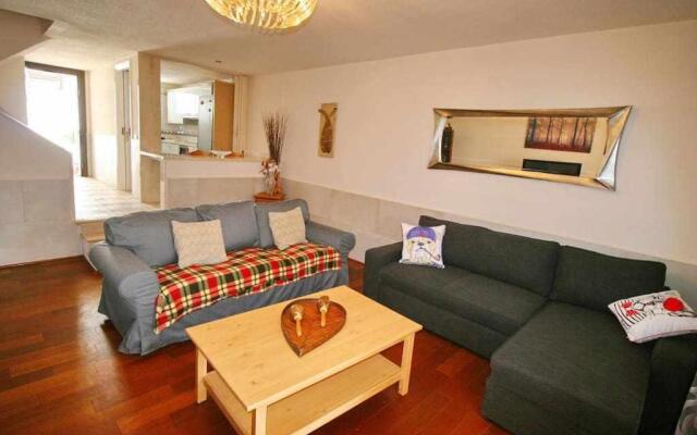 Parque Santiago 1 Villa 114 by Tenerife Rental and Sales