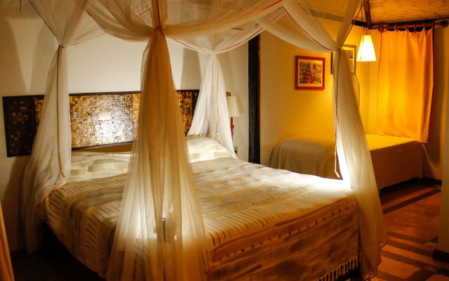 Vilangelim Eco-Pousada