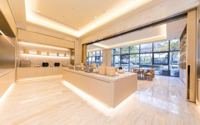 Ji Hotel Wuxi East Station